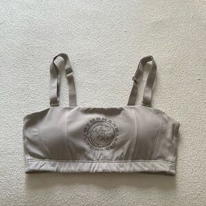 Gymshark women’s sports bra
